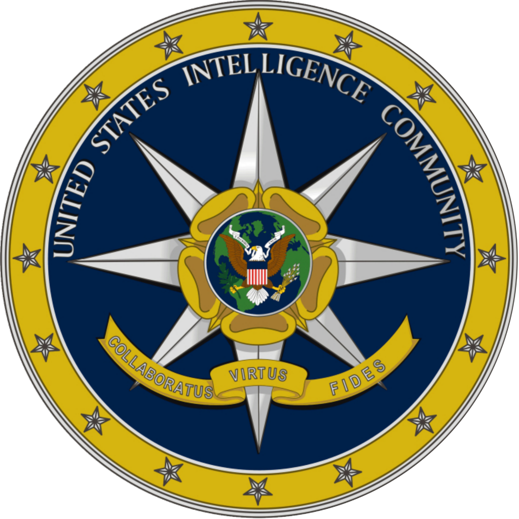 2000px United States Intelligence Community Seal Svg Mission Essential